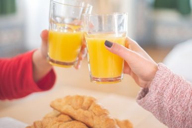 Dónde desayunar en Madrid