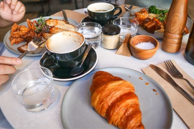 Mejores sitios para desayunar en Valencia