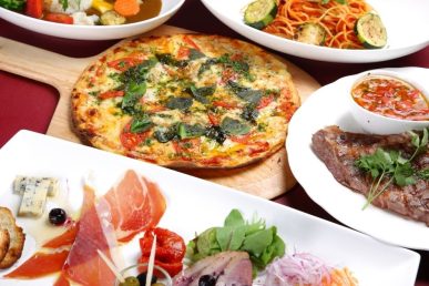 Descubre los mejores platos del continente europeo