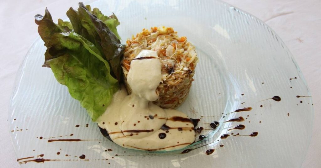 D´Berto restaurante galicia