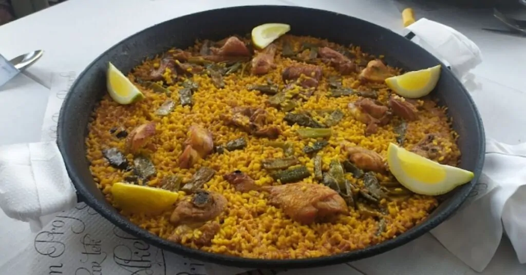 El Velero
