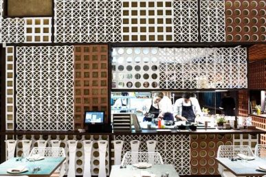 Un restaurante barcelonés entre los 3 mejores del mundo