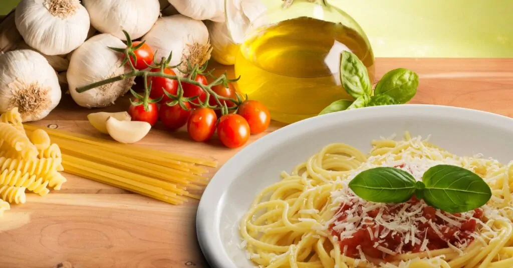 Gastronomía italiana: las claves