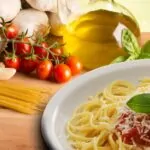 Gastronomía italiana: las claves