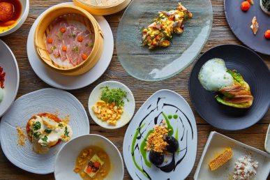 Gastronomía: tipos y técnicas