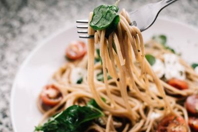 Mejores restaurantes italianos en Barcelona
