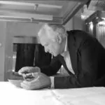 Conoce al chef Alain Ducasse Alain-Ducasse