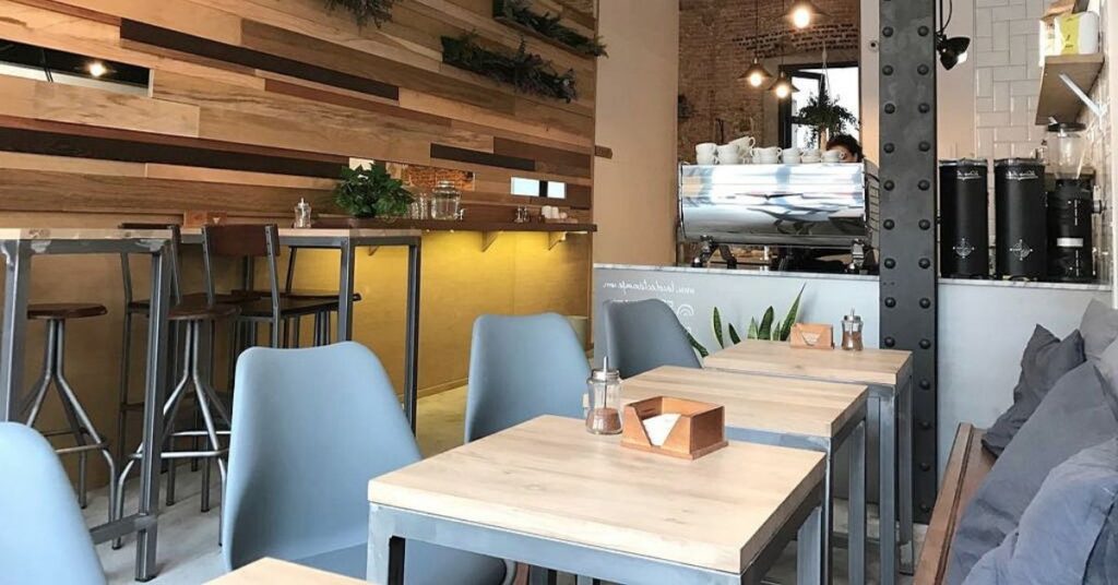 La Colectiva Café