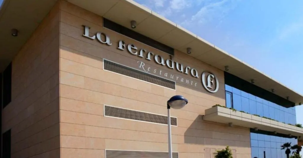 La Ferradura