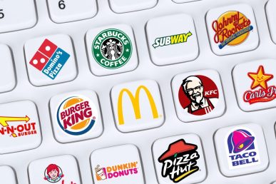 Las cadenas de restaurantes más grandes del mundo