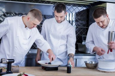 Las mejores gastronomías del mundo