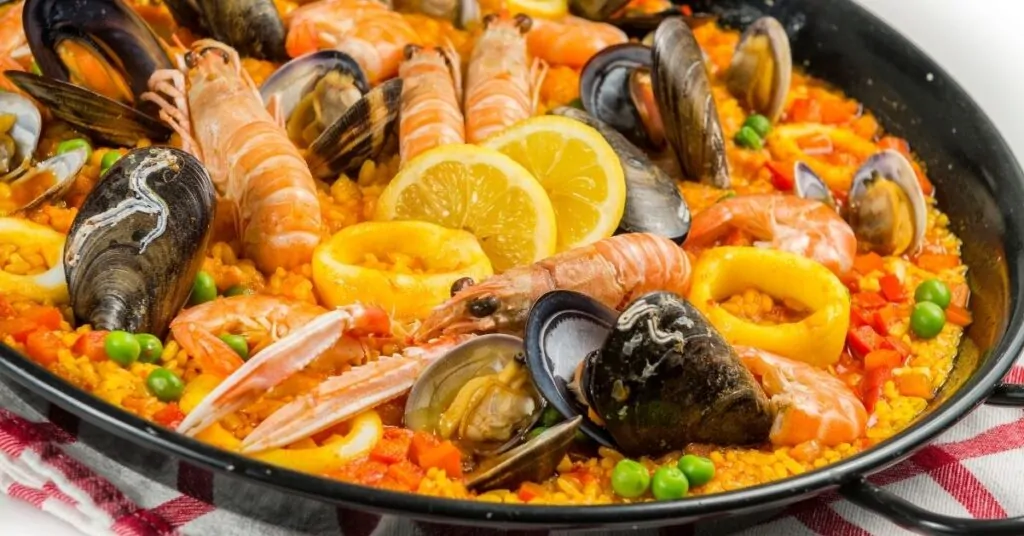 Los mejores arroces de Valencia.