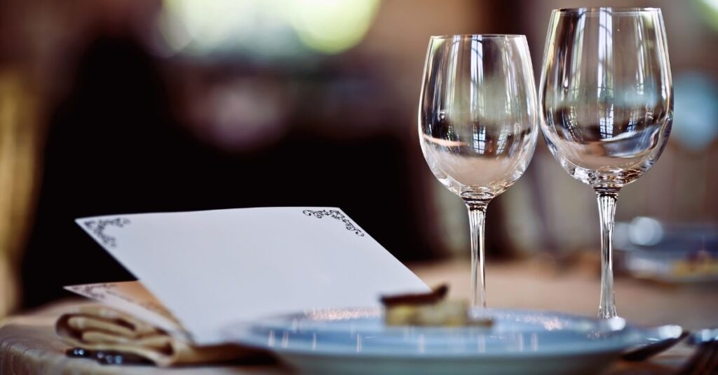 Los 10 mejores restaurantes de Bélgica