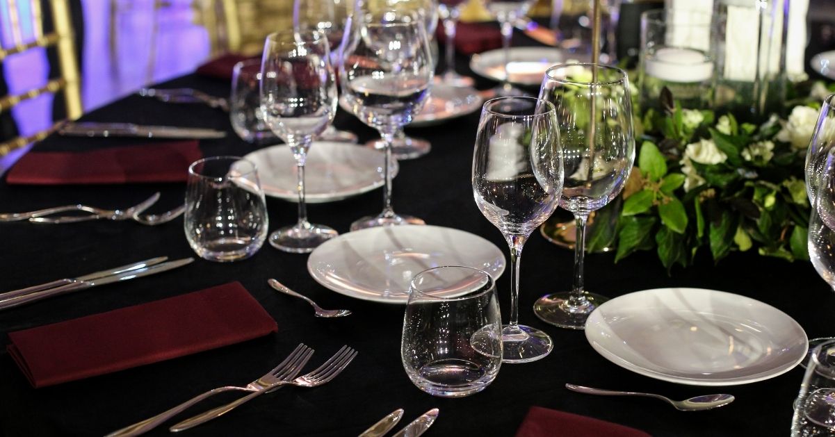 Los 10 mejores restaurantes de Dinamarca