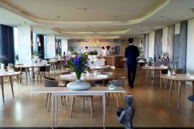 Los 5 mejores restaurantes del mundo