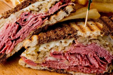 Los mejores bocadillos de León