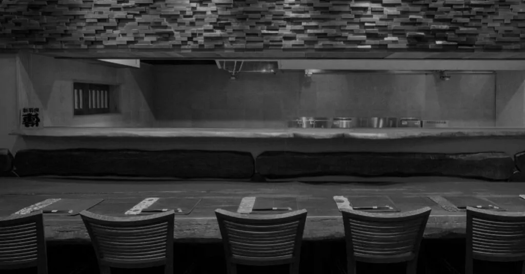 Los mejores restaurantes de Asia