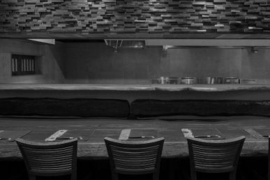 Los mejores restaurantes de Asia