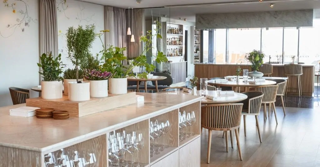 Los mejores restaurantes del mundo de 2022
