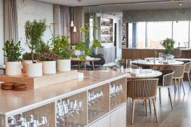 Los mejores restaurantes del mundo de 2022