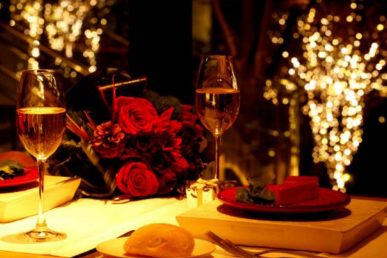 Los restaurantes más románticos de Zaragoza