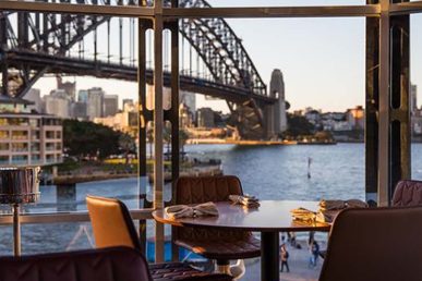 Mejores restaurantes en Australia