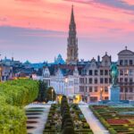 Mejores restaurantes en Bruselas