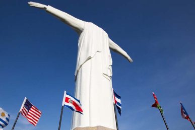 Mejores restaurantes en Cali, Colombia
