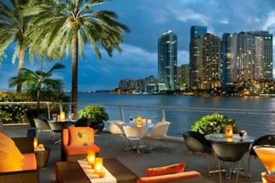 Mejores restaurantes en Miami Beach