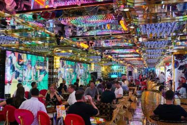 Mejores restaurantes en Tokio