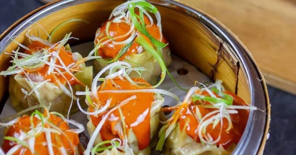 Mr. Chu restaurante galicia