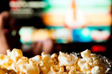 Películas sobre gastronomía