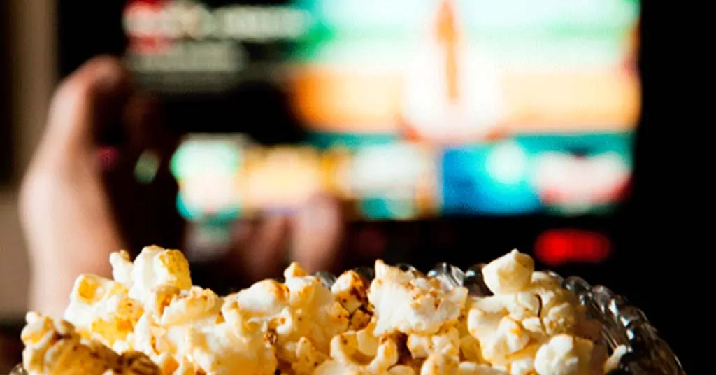 Las mejores películas sobre gastronomía.