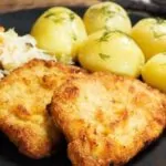 Platos típicos de Polonia