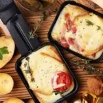 Platos típicos de Suiza