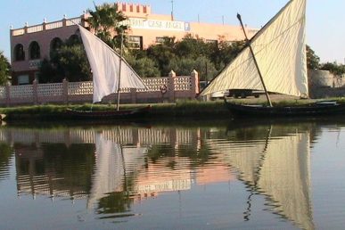 Restaurantes en El Palmar
