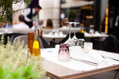 Restaurantes más antiguos del mundo