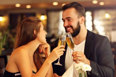 Los restaurantes más románticos de Barcelona