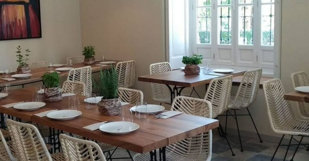 Almanaque Casa de Comidas