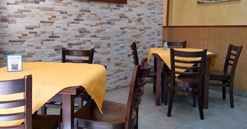 Bar Restaurante Juan José