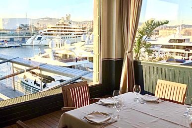 Top restaurantes Barceloneta