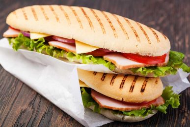 Mejores bares de bocadillos de Zaragoza