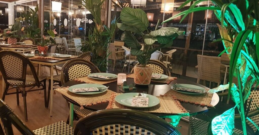 Chiringuito El Potito