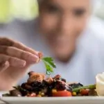 Cocineros españoles
