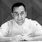 ¿Conoces al chef Paolo Casagrande?