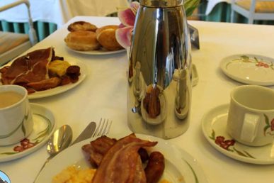 Los mejores sitios para desayunar en Valladolid