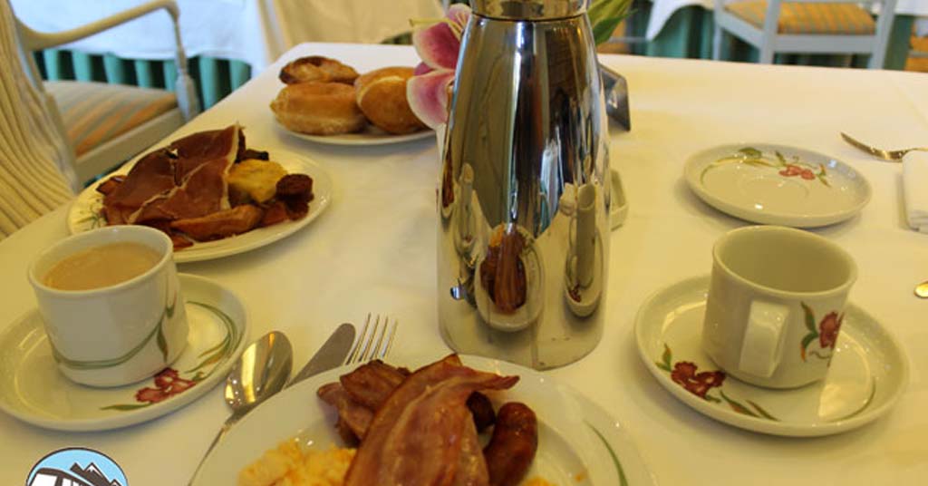 Los mejores sitios para desayunar en Valladolid