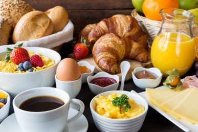 Dónde desayunar en Bilbao