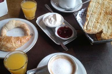 Los mejores sitios donde desayunar en León