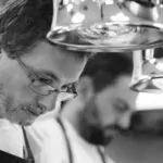 El Chef Andoni Aduriz: Creatividad en la Alta Cocina